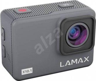 Kamera Lamax X10.1, Kamera, Lamax, X10.1