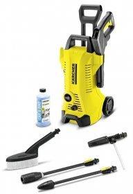 KÄRCHER K 3 Full Control Car