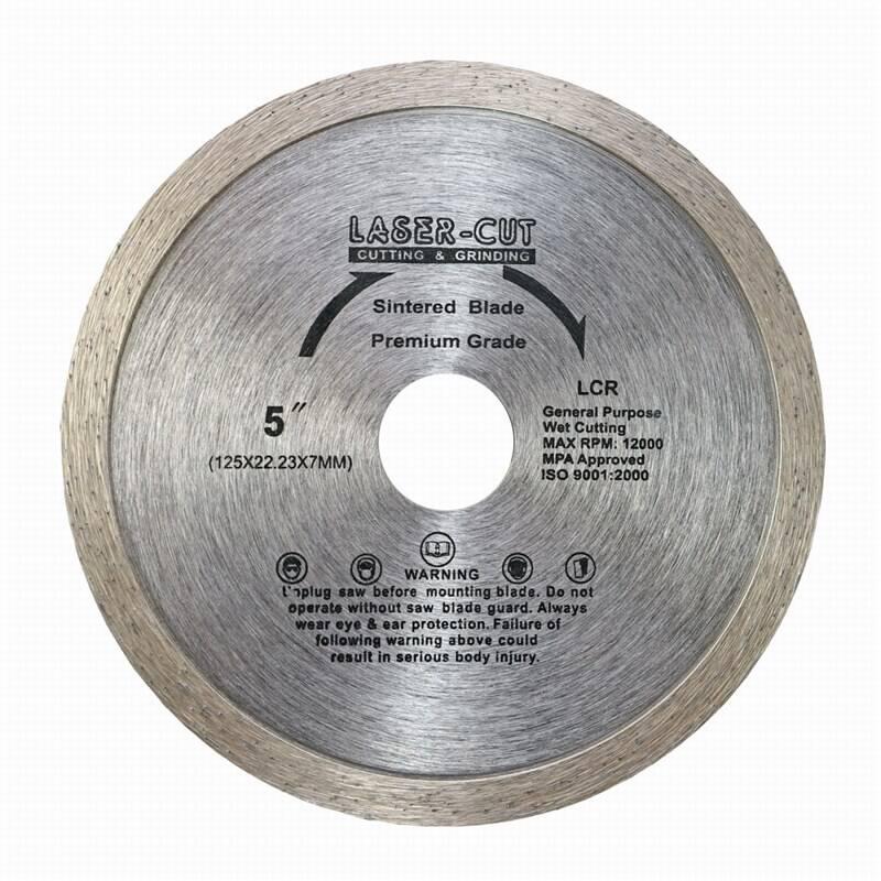 Kotouč diamantový Laser Cut L00102, Kotouč, diamantový, Laser, Cut, L00102