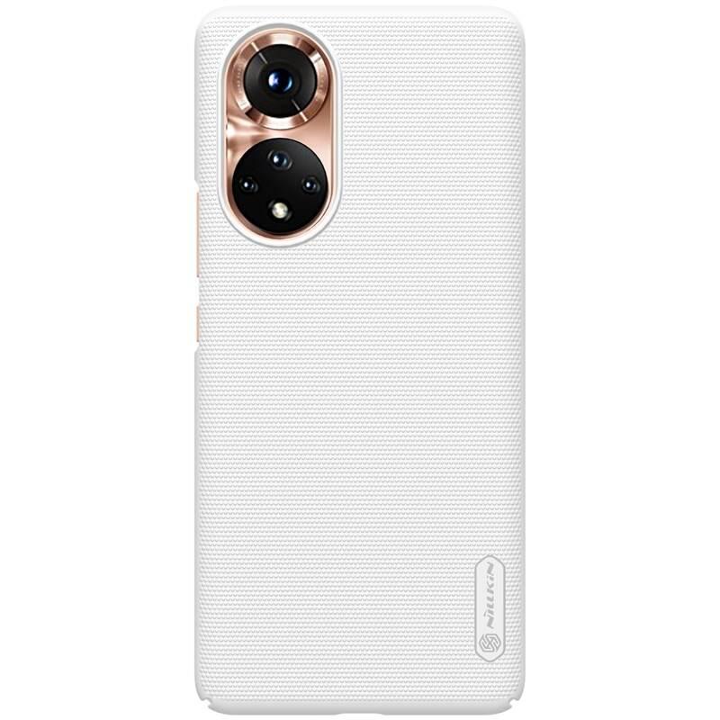 Kryt na mobil Nillkin Super Frosted na Huawei Nova 9 Honor 50 bílý