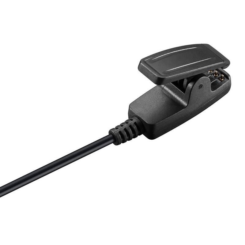 Nabíjecí kabel Tactical pro Garmin Vivomove Forerunner735XT 235XT 230 630