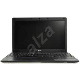 Notebook Acer Travelmate 5542G
