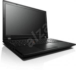 Notebook Lenovo ThinkPad L540, Notebook, Lenovo, ThinkPad, L540