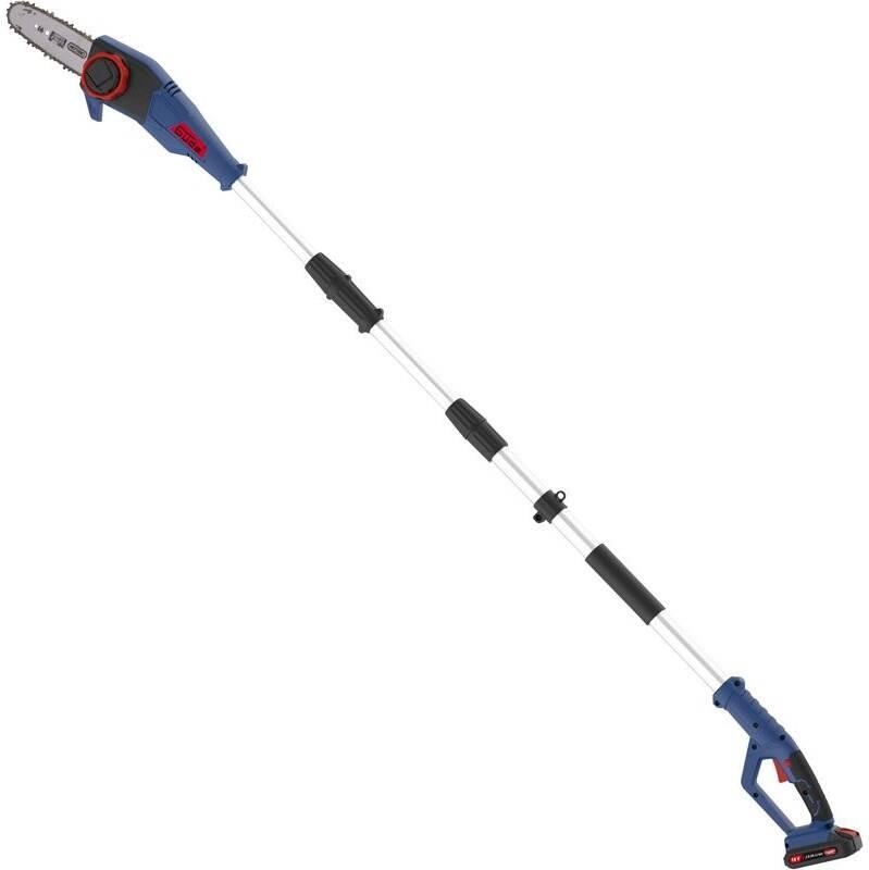 Odvětvovač Güde AST 18-201-05