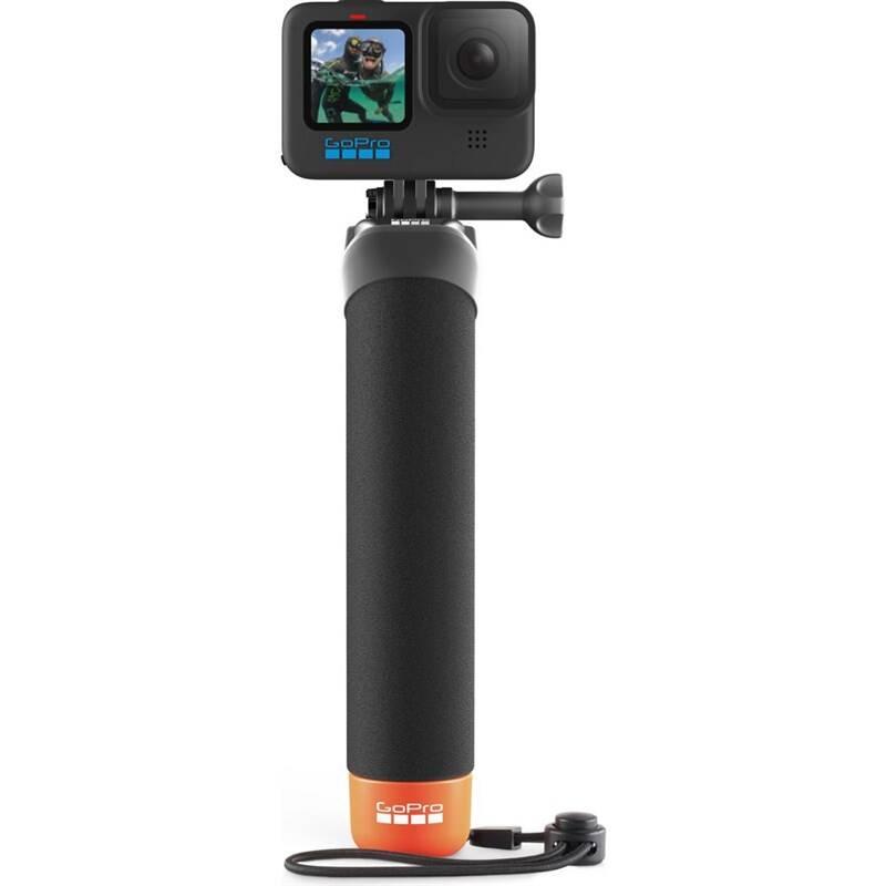 Outdoorová kamera GoPro HERO 10 Black Handler