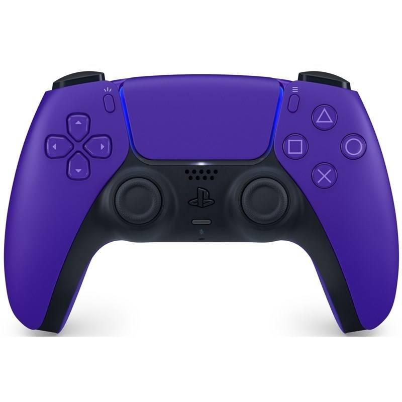 Ovladač Sony Dualsense pro PS5 - Galactic Purple
