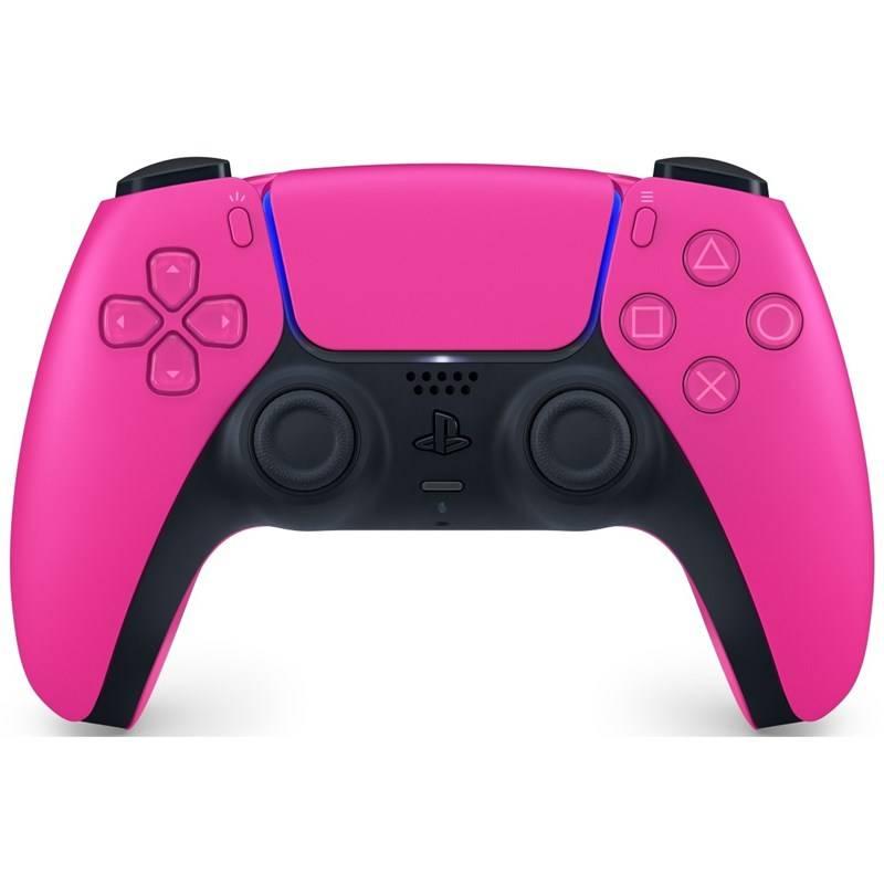 Ovladač Sony Dualsense pro PS5 - Nova Pink