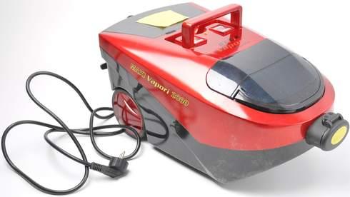 Parní čistič BECK Vapory MAXI 2000