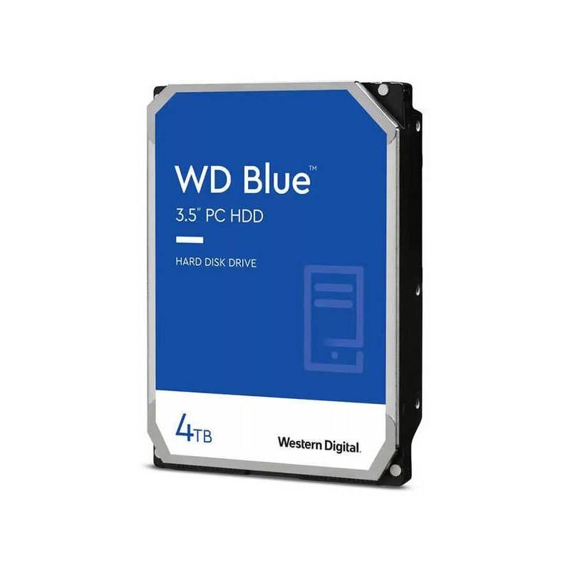 Pevný disk 3,5" Western Digital Blue