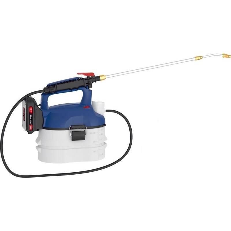 Postřikovač Güde SG 18-201-05