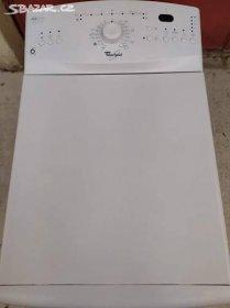 Pračka Whirlpool AWE 7316