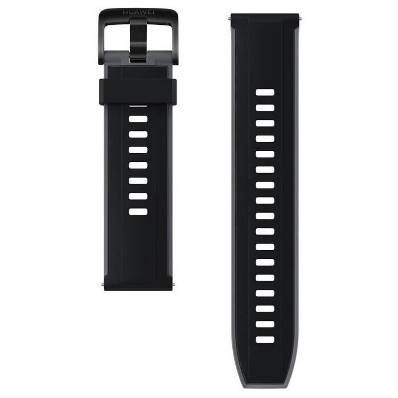 Řemínek Huawei Watch GT3 22mm černý