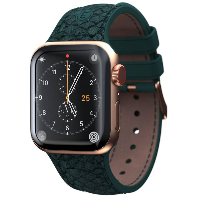 Řemínek Njord Jord na Apple Watch