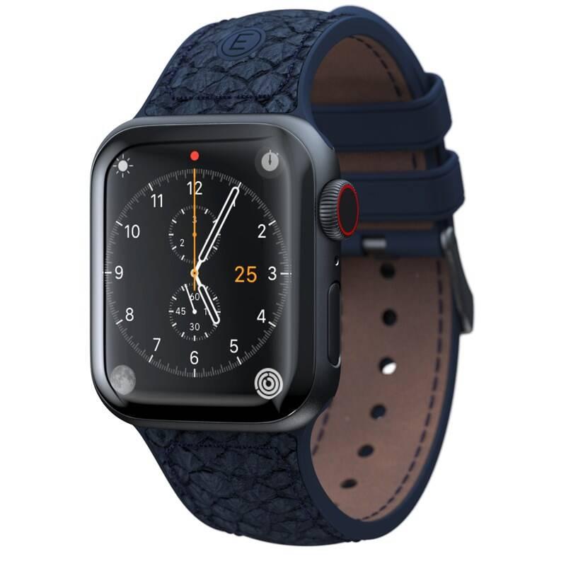 Řemínek Njord Vatn na Apple Watch