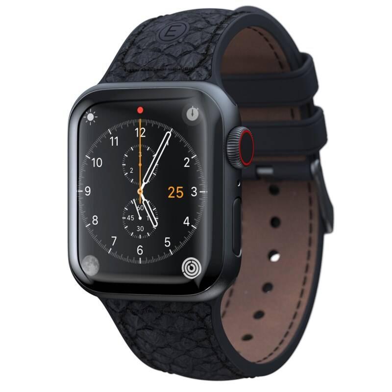 Řemínek Njord Vindur na Apple Watch