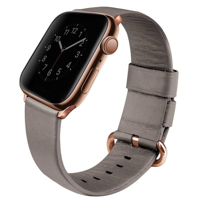 Řemínek Uniq Mondain na Apple Watch