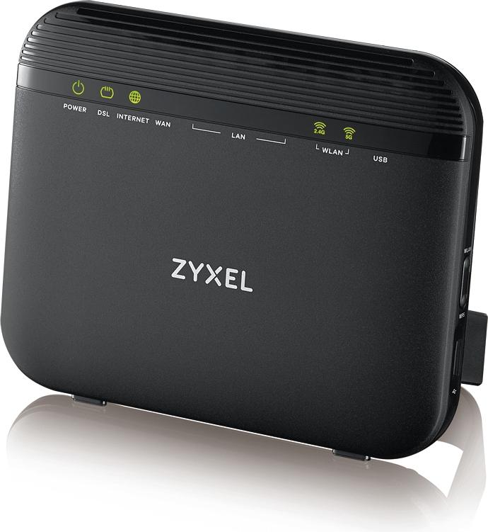 Router Zyxel VMG362