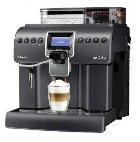 Saeco Aulika Focus Evo2 One Touch Cappuccino