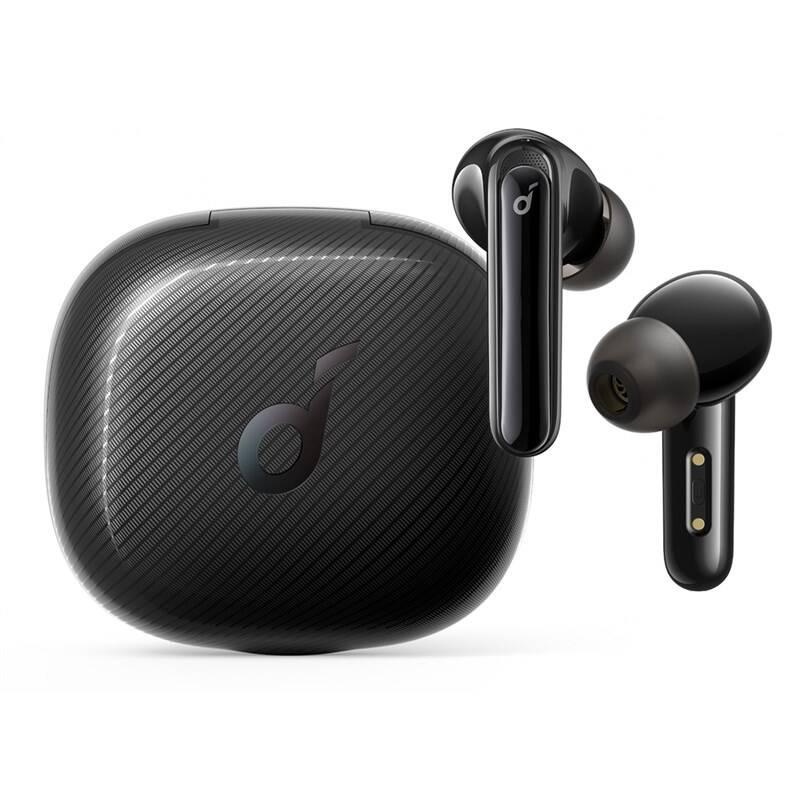 Sluchátka Anker Soundcore Life Note 3 černá