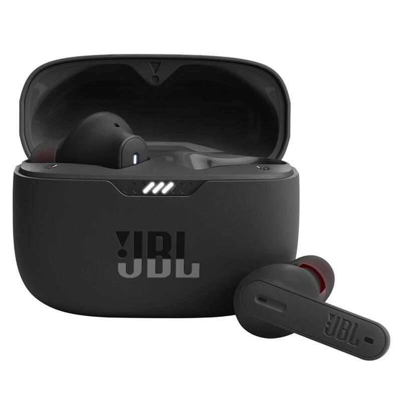 Sluchátka JBL Tune 230NC TWS černá