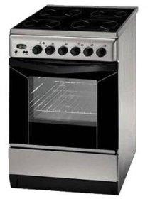 Sporák Indesit K3C55X/R