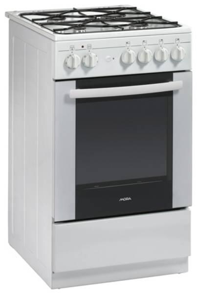 Sporák MORA MK 55103 GW