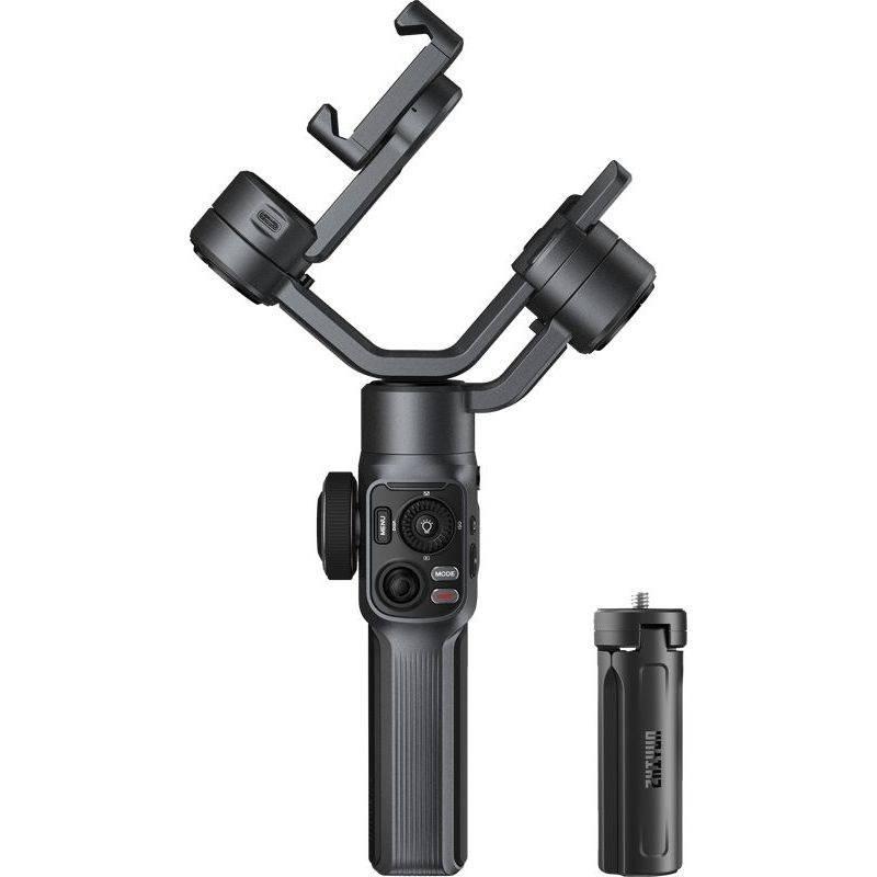 Stabilizátor Zhiyun Smooth 5, Stabilizátor, Zhiyun, Smooth, 5