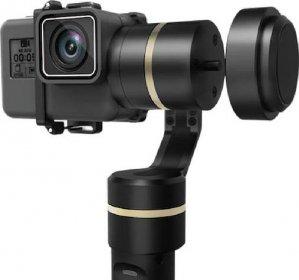 Tříosý ruční stabilizátor Feiyu Tech G5