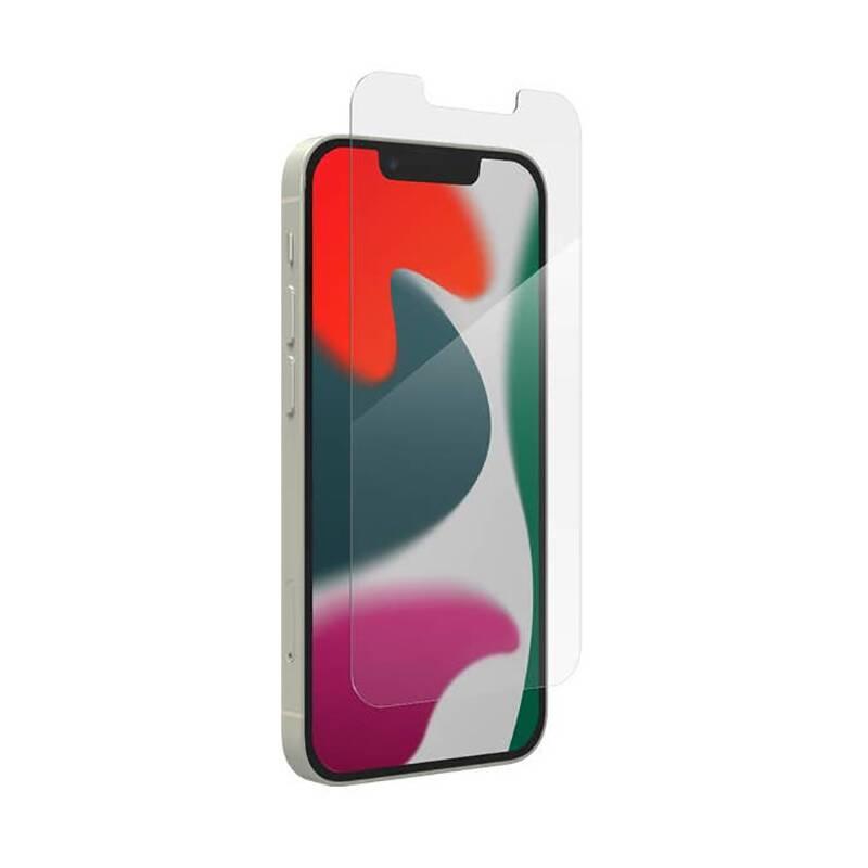 Tvrzené sklo InvisibleSHIELD Glass Elite na Apple iPhone 13 mini