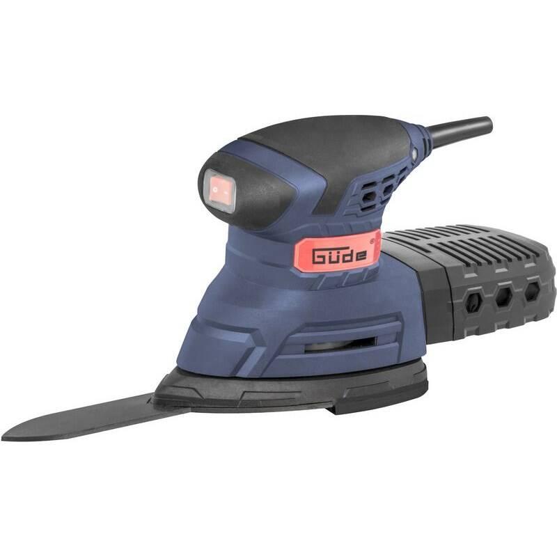 Vibrační bruska Güde DS 160-2