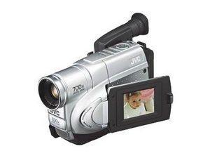 Videokamera JVC GR-FXM40E, Videokamera, JVC, GR-FXM40E