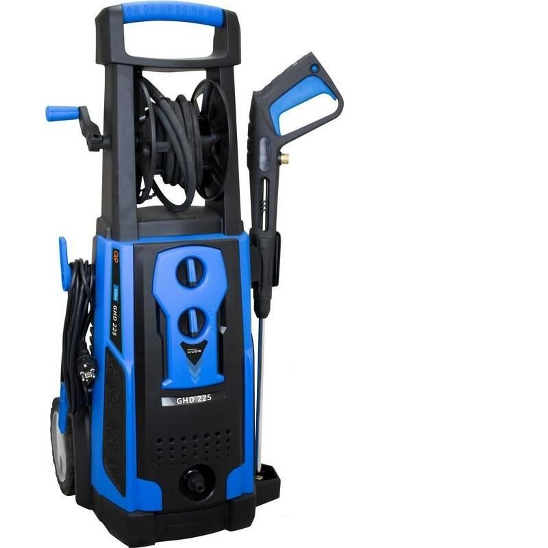 Vysokotlaký čistič Güde GHD 225