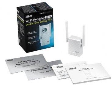 WiFi extender Asus RP-AC51