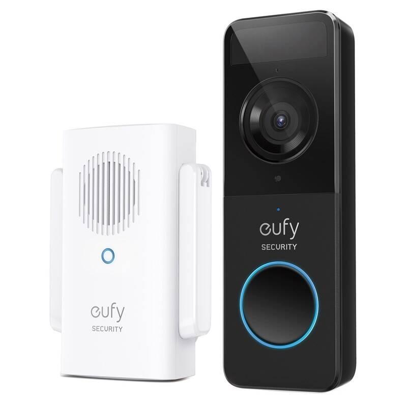 Zvonek bezdrátový Anker Eufy Battery Doorbell