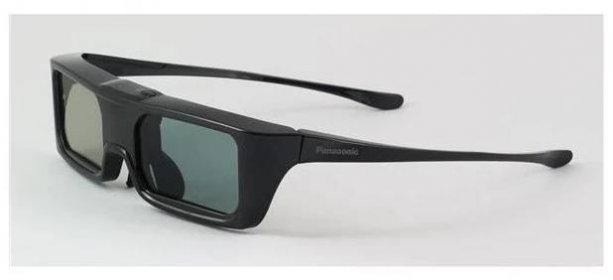3D brýle Panasonic TY-ER3D6ME