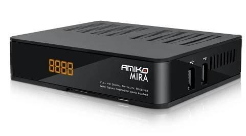 AMIKO MIRA Wifi, AMIKO, MIRA, Wifi