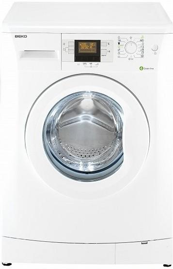 Automatická pračka Beko WMB 71243 PTE