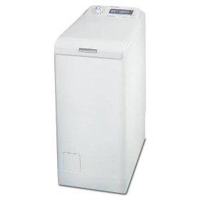 Automatická pračka Electrolux EWT 136540 W