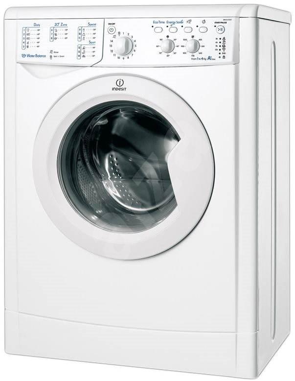 Automatická pračka Indesit IWUC 41051 C ECO EU, Automatická, pračka, Indesit, IWUC, 41051, C, ECO, EU