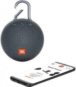 Bluetooth reproduktor JBL Clip 3