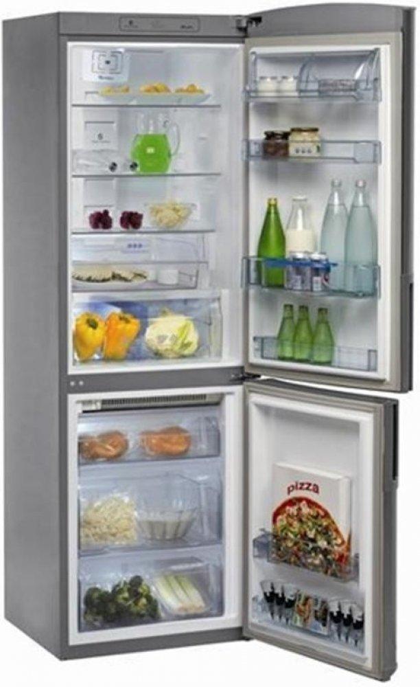 Chladnička Whirlpool WBC3546 A+NFCX