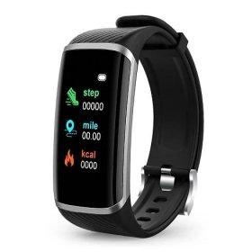 Chytré hodinky Smart Health Wristband