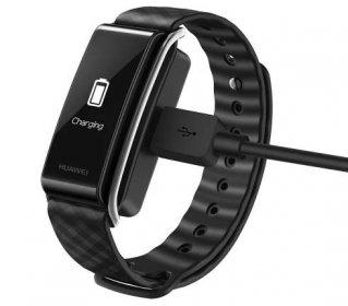 Chytrý náramek Huawei Color Band A2
