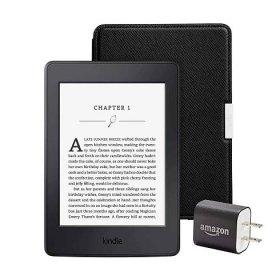 Čtečka e-knih Amazon KINDLE PAPERWHITE 3