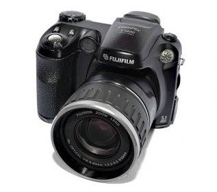 Digitální fotoaparát Fujifilm FinePix S5600