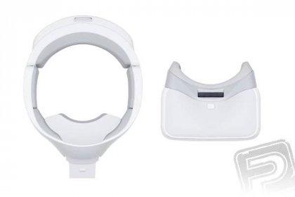 DJI Goggles brýle pro snadné FPV