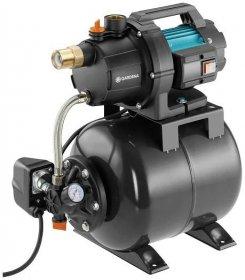 Domácí vodárna Gardena 3000/4