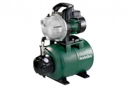 Domácí vodárna HWW 4000/25 G