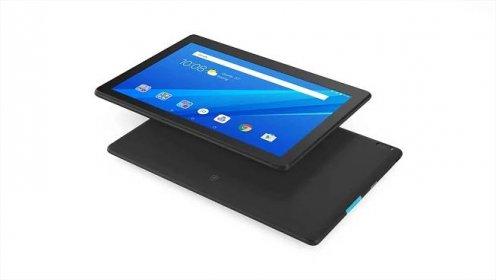 Dotykový tablet Lenovo Tab E10