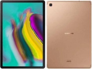 Dotykový tablet Samsung Galaxy Tab S5e